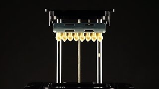Figure 4 Technology by NextDent and 3D Systems