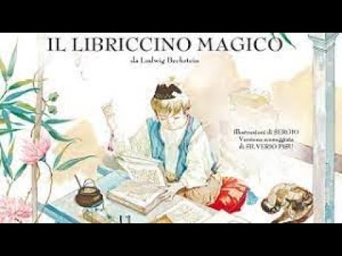Fiabe sonore - Il libriccino magico - Fily