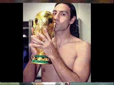 Alessandro Nesta & Paolo Maldini