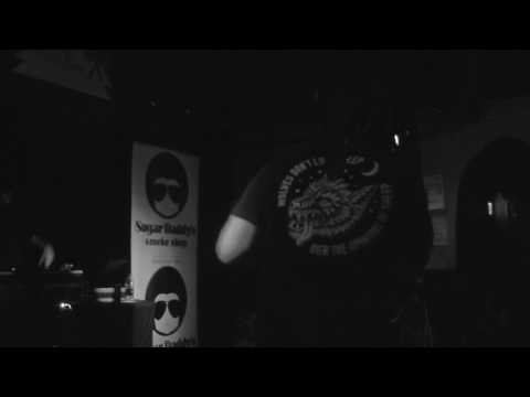 Mr. Lif & Akrobatik - Out of Control - Cambridge, MA 8/17/17