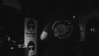 Mr. Lif & Akrobatik - Out of Control - Cambridge, MA 8/17/17