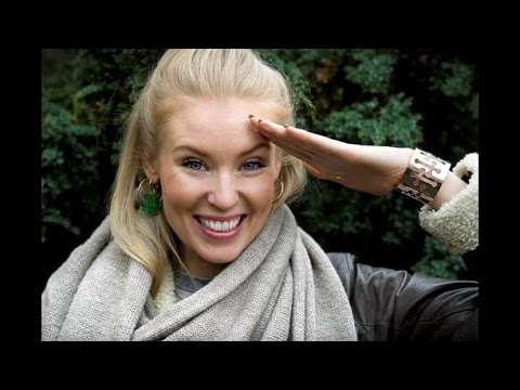 Linda Sundblad different after 11 years as a couple