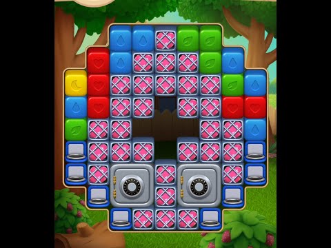 TOON BLAST level 6476