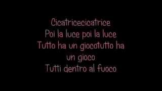 Tiziano Ferro Perverso + testo