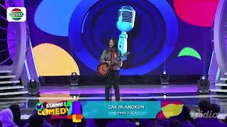 Download lagu AYOO kita Goyang 2 Jari Biarkita Hepi! -Cak Blangkon mp3