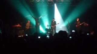 yodelice transbordeure fade away