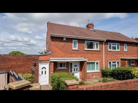 Holme Leas Drive , Ossett - Virtual Tour
