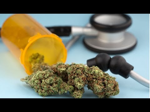 When Was Medical Cannabis Legalized in West Virginia?