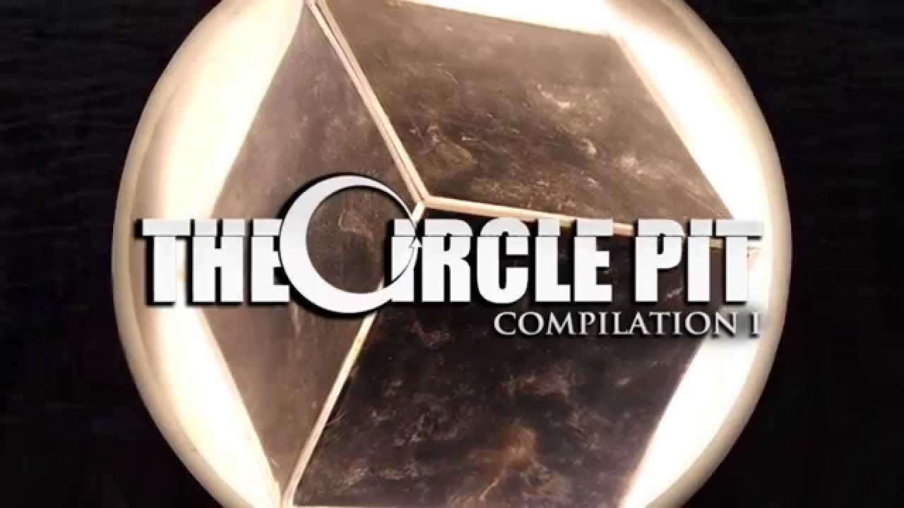 The Circle Pit Compilation I - Part One (FULL ALBUM STREAM)