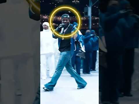 Kendrick Lamar enterró a Drake en el Super Bowl #kendricklamar #drake #superbowl