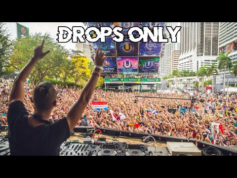 MAKJ Ultra 2015 Drops Only