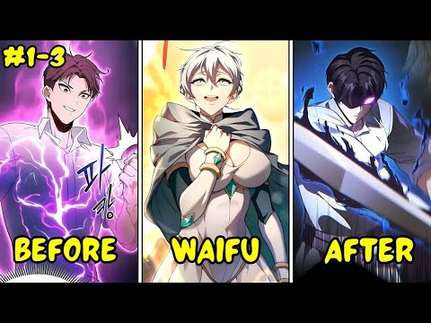 Failing to Protect His Family, He Regresses as a Death Knight to Save Them!