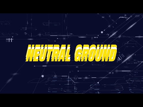 Neutral Ground Trailer