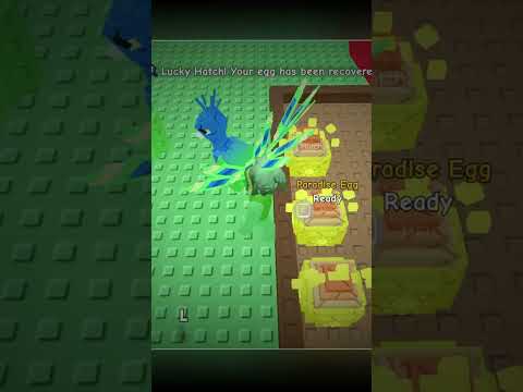 I Just Hatched My First Titanic Pet #growagarden #roblox #ruptictheog