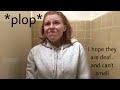 Pooping In Public