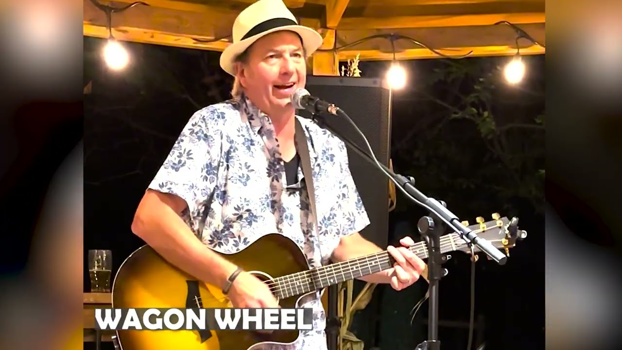 Promotional video thumbnail 6 for Gary Bradley Music