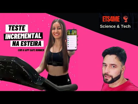 Safe Runner Indoor Video