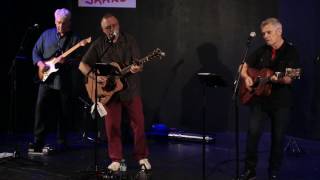 Plainsong – The Falcon (Live 2017)