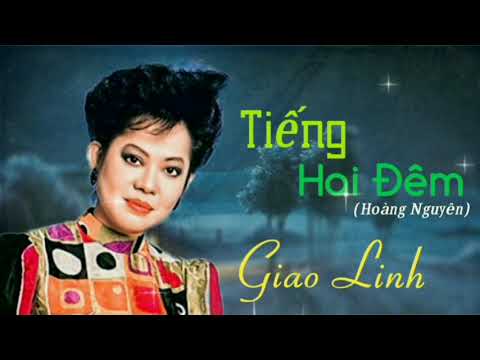 Thể hiện bởi Giao Linh