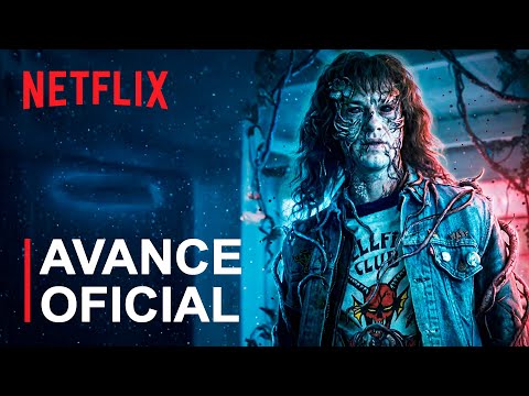 The Return of Eddie Munson | Stranger Things 5