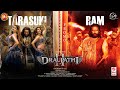 Tarasuki Ram Promo Draupathi 2 Mohan G Richard Rishi Rakshana Induchoodan Ghibran