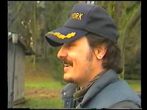 Aktuelle Kamera DDR 16. Dezember 1988.