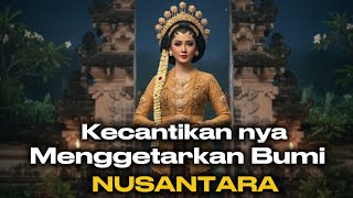 Download lagu WANITA INI YANG MENGGETARKAN TANAH MAJAPAHIT mp3