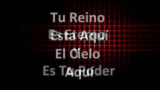 TU REINO ESTA AQUI - NEW WINE + LETRA