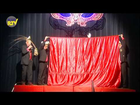 Uitkomen Prins Overloon