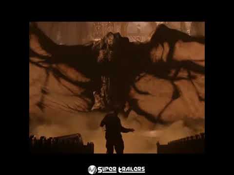 Fim dos dias (1999) - Cena da Igreja