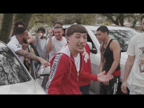 Bronem GTE - We Paid Freestyle (OFFICIAL MUSIC VIDEO) Shot By @dir.jgomez