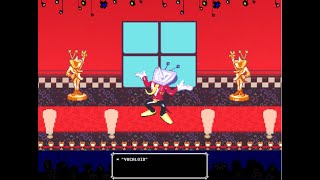 Cover art for TENNAMANAGUCHI!