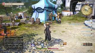【FF14】一からまたやるFF14 【Masamune】#2