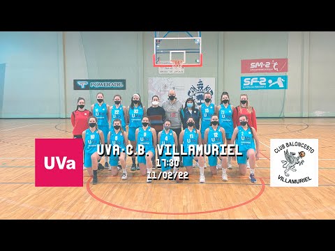 UVa - C.B. Villamuriel