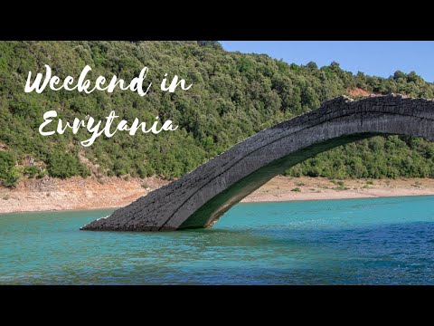 Weekend in Evrytania