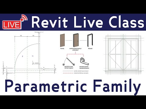 1 | AutoDesk Revit Architecture DEMO DeepakVerma dp