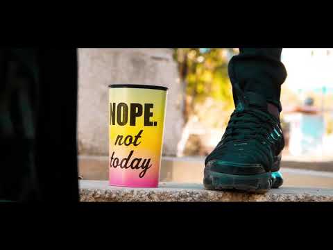 Kanyzii Riix - Fucked up ( Clip officiel )