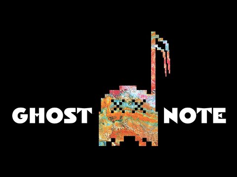 Ghost-Note, LIVE FULL SET, Variety Playhouse, 12-28-19