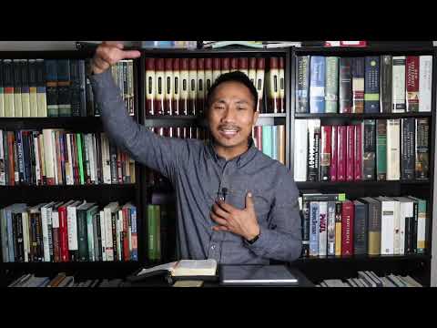 Zeitindah Na Lungretheihnak Na Tei Khawh Lai? - Pastor Van Neih Bik