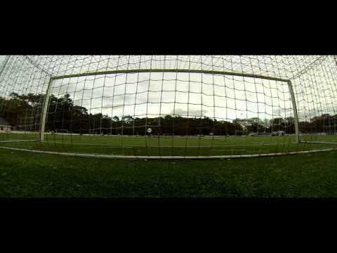 Actief B1 - Wildervank B1, keeper Wildervank.