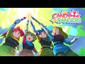 Gameplay video of Candy Rangers  XBox
