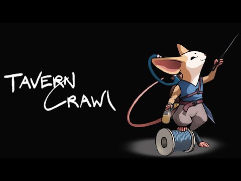 This Indie Puzzle RPG About Saving Booze is Weirdly Addictive | Tavern Crawl