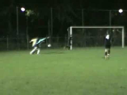 RKSV Margriet A1 - sv O.S.S. '20 A1 Kansen