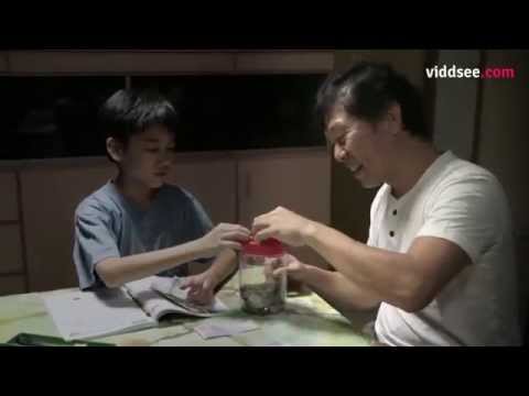 GIFT - Dê Valor a Seu Pai - Legendado PT BR - (Oficial HD) Insta: @emerson_nolasco