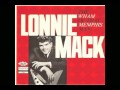 Lonnie Mack - Why? - 1963
