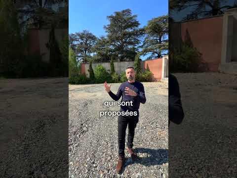 Vue principale du bien immobilier