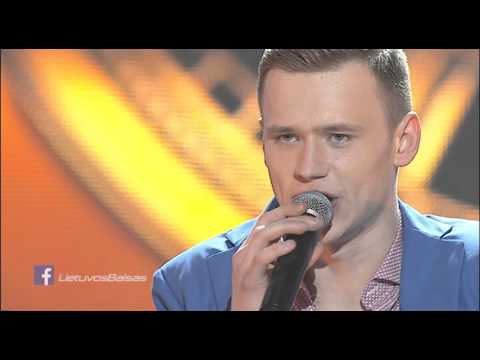 Gražvydas Staigvilas - RYTAS PERONE (LB#4 FINALINĖS KOVOS)