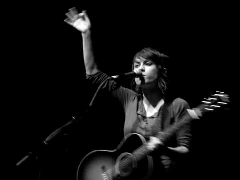 23/23 Tegan & Sara - Living Room (intro clip) @ Luna Park Big Top, Sydney, NSW 5/07/10