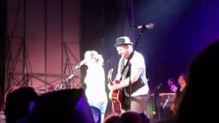 Sugarland "Little Miss"