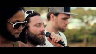 White Daisy LIVE from Maccow&#39;s Rooftop - Orange Grove